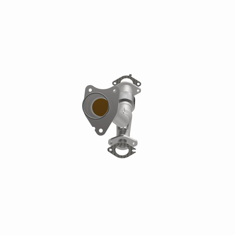 MagnaFlow Direct Fit Catalytic Converter 05-06 Pontiac G6 3.5L Rear