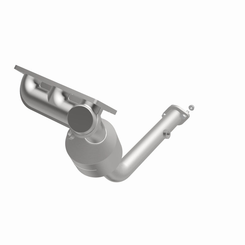 MagnaFlow Direct Fit Catalytic Converter 02-03 Freelander 2.5L