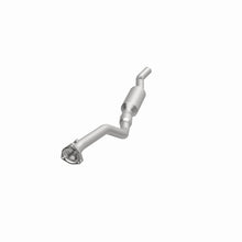 Load image into Gallery viewer, MagnaFlow California Direct Fit Converter 96-99 Audi A4 2.8L