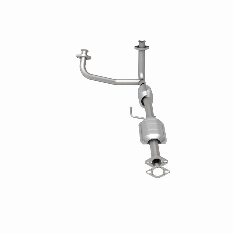 MagnaFlow Direct Fit Catalytic Converter 86-97 Ford Aerostar 3.0L