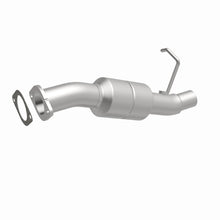 Load image into Gallery viewer, MagnaFlow Direct Fit Catalytic Converter 2007 Chevrolet Silverado 2500 HD Classic 6.0L