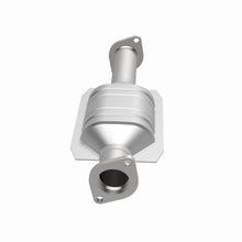 Load image into Gallery viewer, MagnaFlow Direct Fit Catalytic Converter 97-98 Sonata 2.0L 4Cyl.