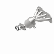 Load image into Gallery viewer, MagnaFlow Direct Fit Catalytic Converter 09-14 Sentra 2.0L Manifold