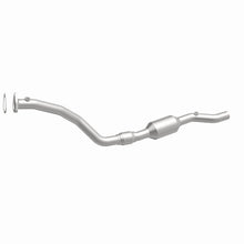 Load image into Gallery viewer, MagnaFlow Direct Fit Catalytic Converter 96-99 Audi A6 Quattro 2.8L