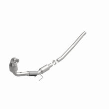 Load image into Gallery viewer, MagnaFlow Direct Fit Catalytic Converter 15-16 Audi A3 2.0L