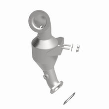Load image into Gallery viewer, MagnaFlow California Direct Fit Converter 13-14 Ford Taurus 2.0L