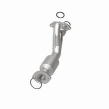 Load image into Gallery viewer, MagnaFlow Direct Fit Catalytic Converter 96-97 Lexus SC300 3.0L