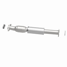 Load image into Gallery viewer, MagnaFlow Direct Fit Catalytic Converter 91-95 3.2L Acura Legend