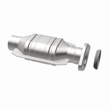 Load image into Gallery viewer, MagnaFlow Direct Fit Catalytic Converter 01-03 Highlander underbody