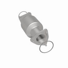 Load image into Gallery viewer, MagnaFlow Direct Fit Catalytic Converter 2009-2014 Acura TL 3.7L