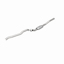 Load image into Gallery viewer, MagnaFlow Direct Fit Catalytic Converter Dakota 3.9L 97-99