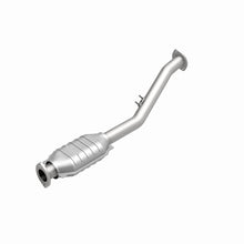Load image into Gallery viewer, MagnaFlow Direct Fit Catalytic Converter 95-98 Toyota T100 4WD 3.4L