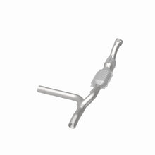 Load image into Gallery viewer, MagnaFlow Direct Fit Catalytic Converter 01-03 F150 5.4 Passenger Side OEM
