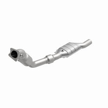 Load image into Gallery viewer, MagnaFlow Direct Fit Catalytic Converter 03-04 Audi RS6 4.2L Passenger Side