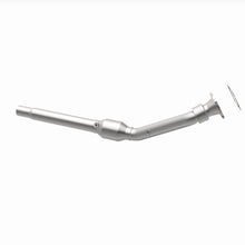Load image into Gallery viewer, MagnaFlow Direct Fit Catalytic Converter 99-04 VW Golf/Jetta/Beetle
