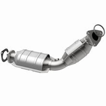 Load image into Gallery viewer, MagnaFlow DF Catalytic Conv 03-06 Infiniti G35 3.5L P/S Assy / 03-06 Nissan 350Z 3.5L P/S Assy