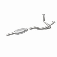 Load image into Gallery viewer, MagnaFlow Direct Fit Catalytic Converter Ford 84 86