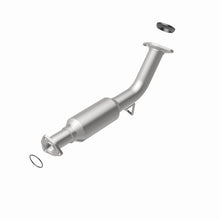 Load image into Gallery viewer, MagnaFlow California Direct Fit Catalytic Conv 02-06 Acura RSX L4 2.0L / 02-05 Honda Civic L4 2.0L