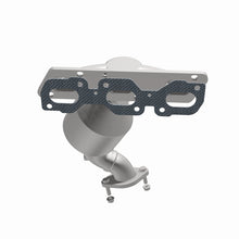 Load image into Gallery viewer, MagnaFlow Direct Fit Catalytic Converter 06-08 Mazda 6 3.0L