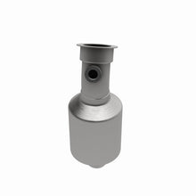 Load image into Gallery viewer, MagnaFlow Direct Fit Catalytic Converter 02-03 Liberty 3.7L Passenger Side Front