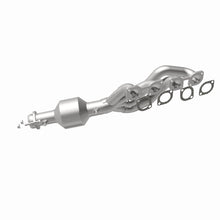 Load image into Gallery viewer, MagnaFlow DF Cat. Conv BMW 04-05 545I 4.4L / 04-05 645CI 4.4L / 04-05 745I 4.4L California - D/S