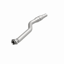 Load image into Gallery viewer, MagnaFlow Direct Fit Catalytic Converter 06-07 BMW M6 D/S OEM