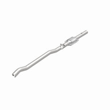 Load image into Gallery viewer, MagnaFlow Direct Fit Catalytic Converter 96 Dodge Dakota 3.9L 4wd