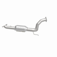 Load image into Gallery viewer, MagnaFlow Direct Fit Catalytic Converter 05-07 4Runner 4.7 Driver Side Rear OE