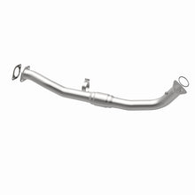 Load image into Gallery viewer, MagnaFlow Direct Fit Catalytic Converter 2001-2006 Sierra HD V8 6.0L Passenger Side