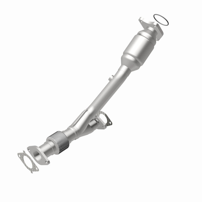 MagnaFlow Direct Fit Catalytic Converter 05-06 Pontiac G6 3.5L Rear