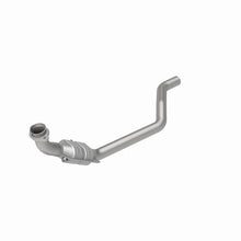 Load image into Gallery viewer, MagnaFlow Direct Fit Catalytic Converter 05 Ford Escape Hybrid 2.3L
