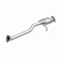 Load image into Gallery viewer, MagnaFlow Direct Fit Catalytic Converter 90-93 Q45 4.5L Lf