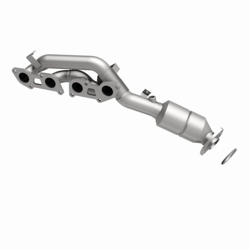 MagnaFlow Direct Fit Catalytic Converter 08-10 Lexus IS F 5.0L P/S Manifold