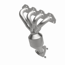Load image into Gallery viewer, MagnaFlow DF Cat. Conv 09-10 Chevy Aveo/Aveo5 1.6L Manifold / 09 Pontiac G3 1.6L Manifold (49 State)