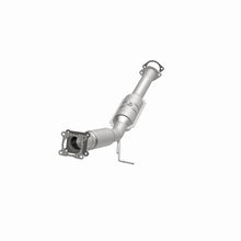 Load image into Gallery viewer, MagnaFlow Direct Fit Catalytic Converter 03-05 Volvo S60/ V70 2.4L