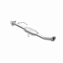 Load image into Gallery viewer, MagnaFlow Direct Fit Catalytic Converter Ford 88 92