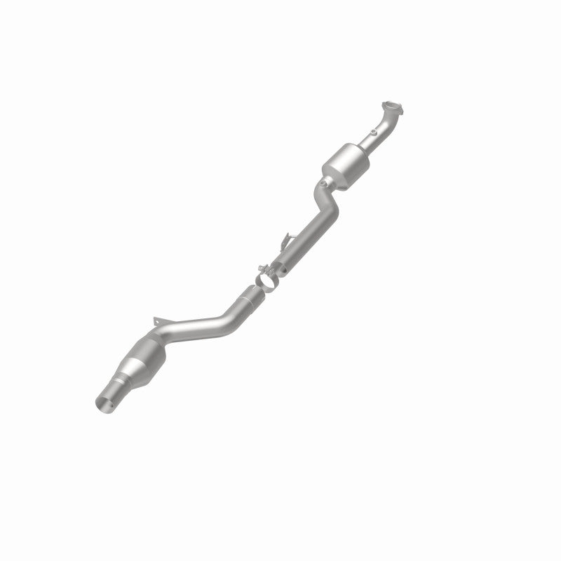 MagnaFlow Direct Fit Catalytic Converter 05-10 SLK55 AMG 5.5L ps