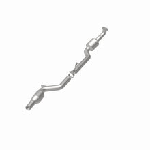Load image into Gallery viewer, MagnaFlow Direct Fit Catalytic Converter 05-10 SLK55 AMG 5.5L ps