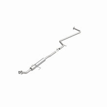 Load image into Gallery viewer, MagnaFlow Direct Fit Catalytic Converter 2011-2013 tC L4 2.5 OEM Underbody