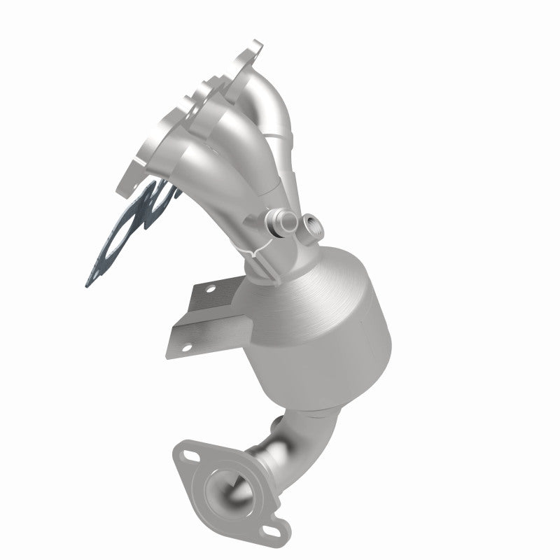 MagnaFlow Direct Fit Catalytic Converter 2007 Mercury Milan 3.0L