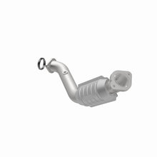 Load image into Gallery viewer, MagnaFlow Direct Fit Catalytic Converter 05-12 Corvette 8 6.0L; P/S