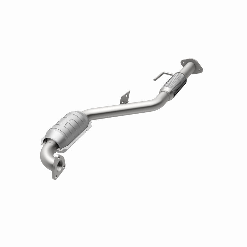 MagnaFlow Direct Fit Catalytic Converter 02-03 MPV 3.0L Passenger Side Rear OEM