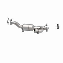 Load image into Gallery viewer, MagnaFlow Direct Fit Catalytic Converter 01-03 Montero 3L Passenger Side Front OEM