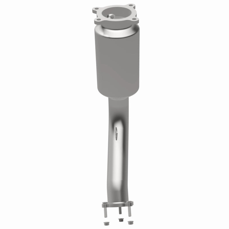 MagnaFlow Direct Fit Catalytic Converter OEM 14-15 Audi A4 L4 2.0L