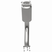 Load image into Gallery viewer, MagnaFlow Direct Fit Catalytic Converter OEM 14-15 Audi A4 L4 2.0L