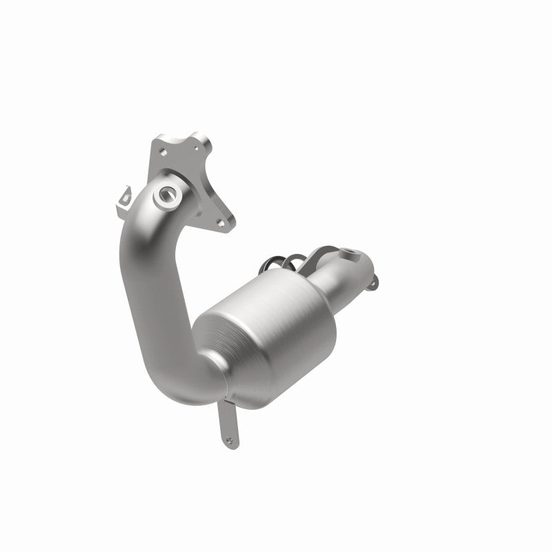 MagnaFlow Direct Fit Catalytic Converter 2015 Juke L4 1.6L OEM