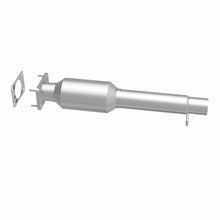 Load image into Gallery viewer, MagnaFlow Direct Fit Catalytic Converter Cadillac 96-99 4.6L