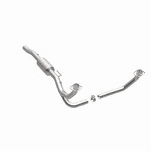 Load image into Gallery viewer, MagnaFlow Direct Fit Catalytic Converter 00 Dodge Durango 5.2/5.9L