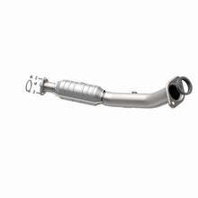 Load image into Gallery viewer, MagnaFlow Direct Fit Catalytic Converter 06-08 Honda Civic SI 2.0L