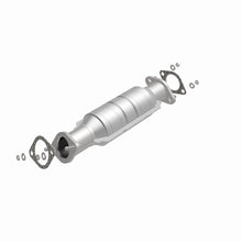 Load image into Gallery viewer, MagnaFlow Direct Fit Catalytic Converter 10-12 Forte 2.0L Fed Rear